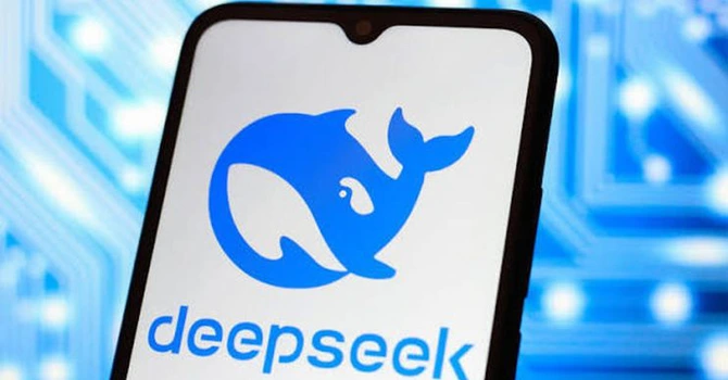 DeepSeek suspendă procesul de atragere a unor fonduri de circa 10 miliarde de yuani