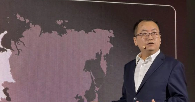 INTERVIU Zhenghai Mei (GAC): Suntem diferiți de alte mărci chinezești. Noi întâi asamblăm mașini în Europa și apoi vindem