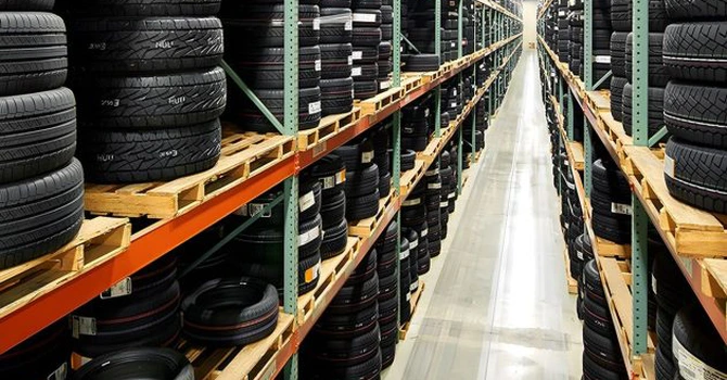 Nordic Tyre Group cumpără distribuitorul român de anvelope Dinamic 92 Distribution