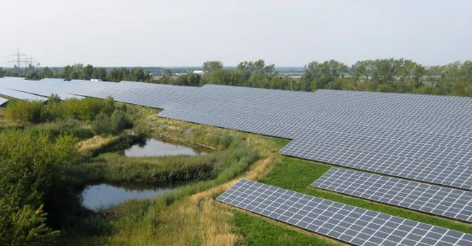 Guvernul german vrea să scadă subvențiile acordate producătorilor de energie regenerabilă, din cauză că a ajuns să pună presiune pe rețea