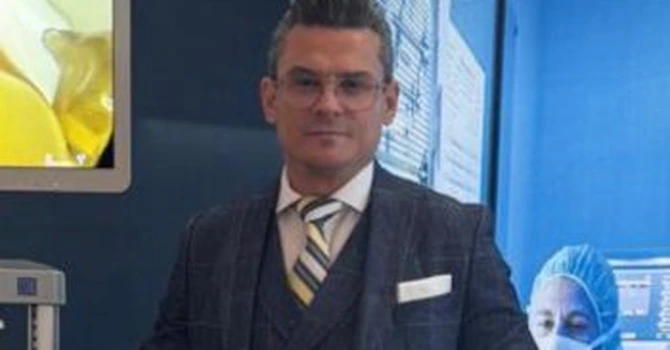 Tranzacție în brokerajul de asigurări: Cosmin Angheluță nu este implicat în planurile lui Antonio Babeti, fost Globasig, pentru înființarea unui nou broker