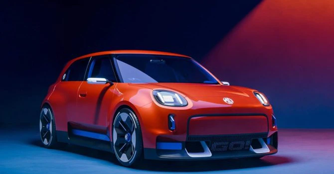 Chinezii de la SAIC schimbă modelul de business în Europa. Marca MG, de la mașini accesibile la focus pe tradiție și valoare adăugată