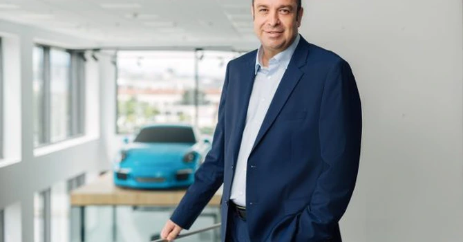 Porsche Engineering Romania își extinde activitatea dincolo de industria auto, inclusiv în domeniul mobilității electrice maritime