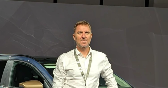 Director Dacia: Uzina din Mioveni se recalibrează. Avem nevoie de o foaie de parcurs stabilită cu guvernul