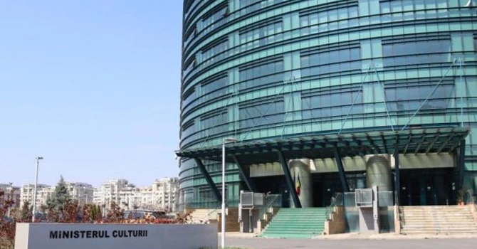Ministerul Culturii a intrat în etapa de contractare a proiectelor selectate în cadrul schemei de ajutor de minimis