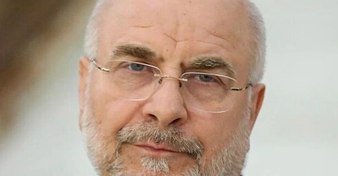 Negociatorul-şef iranian Mohammad Baqer Qalibaf spune că țara sa este pregătită de apărare totală și că nu va capitula