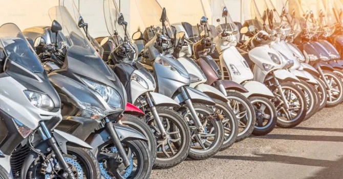 Presiuni asupra AFM: Comercianții de motociclete cer redistribuirea a 15 milioane lei din Rabla 2026