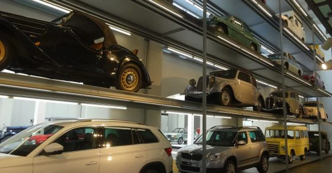 Skoda nu se așteaptă să fie afectată de planul de restructurare a Volkswagen, cea mai amplă din istoria grupului german