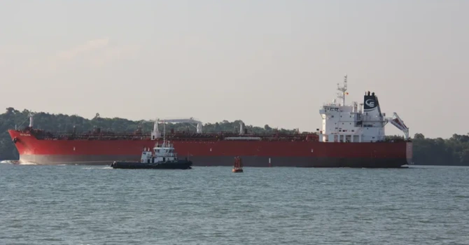 Rebelii Houthi din Yemen anunță că azi au țintit un petrolier saudit în Marea Roșie, care a fost nevoit să întoarcă