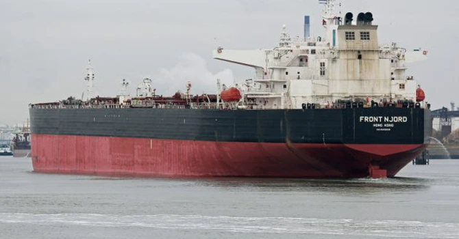 Un nou atac cu drone în mai puțin de 24 de ore asupra terminalului petrolier rus CPC de la Marea Neagră, folosit in special pentru exportul de petrol kazah