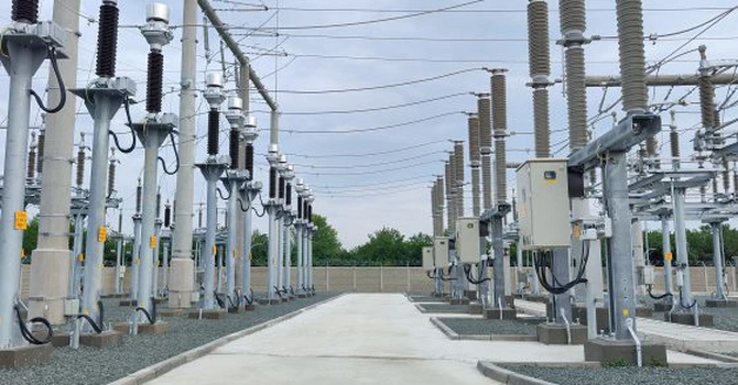 PPC a finalizat de modernizat stația de transformare Freidorf, în care a investit 26 de milioane de lei
