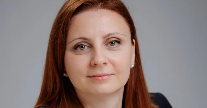 Vantage Towers, al doilea mare operator european de turnuri de telecomunicaţii, o numeşte director general în România pe Simona Nijnic