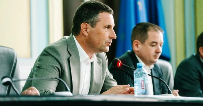 Tanczos Barna: România trebuie să-şi păstreze poziţia de cel mai mare exportator de ovine din UE. Este necesar un compromis între regulile foarte stricte din UE cu specificul oieritului