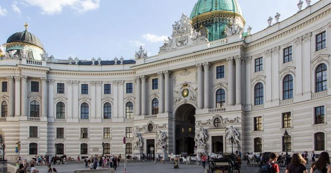 UNESCO retrage centrul istoric al Vienei de pe lista Patrimoniului Mondial în Pericol