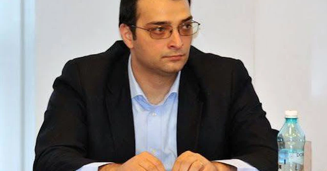 Poșta Română a rămas fără economistul care a dus-o pe profit. Cu Alexandru Butiseacă director financiar, Poșta a marcat cel mai mare câștig din istorie