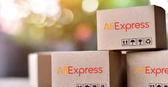 Cea mai mare amendă impusă de Comisia Europeană: 550 de milioane euro, sancţiune pentru AliExpress, pentru vânzarea de produse contrafăcute
