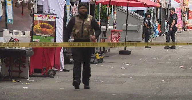 Atac armat în Seattle, SUA. Doi morți