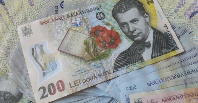 Anunţ de la BNR – Când vom avea o scădere substanţială a inflaţiei şi care sunt principalele riscuri economice pentru România