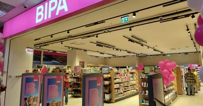 Rivalul dm accelerează în România: BIPA a deschis al patrulea magazin. Unde se extinde rețeaua