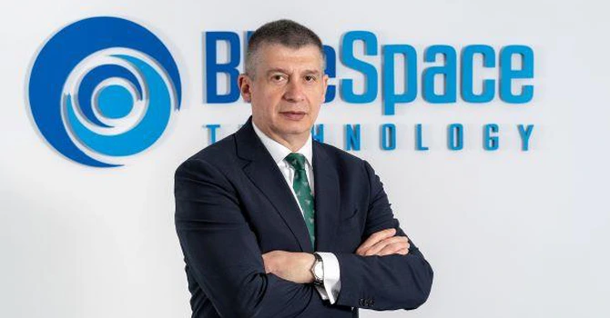 BlueSpace Technology, producător român de tehnologie militară, vrea să lanseze primul radar 3D în România. „Mâine va fi o eră a senzorilor, nu a dronelor”
