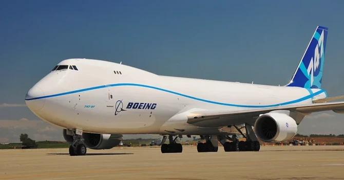 Primul Jumbo Jet este programat să aterizeze joi pe Aeroportul Braşov