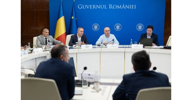 Guvernul Bolojan ar putea interveni din nou asupra prețurilor carburanților. Întâlnire cu benzinarii