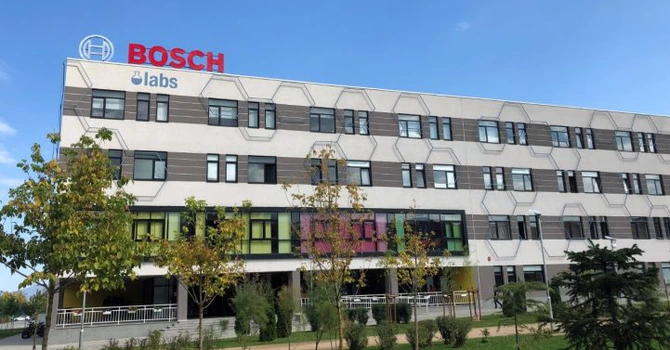 Gigantul Bosch închide Centrul de Inginerie din Bulgaria. Sute de angajaţi vor fi concediaţi