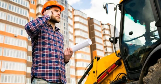Leasing operațional vs achiziție directă: ce aleg firmele românești pentru flota de utilaje