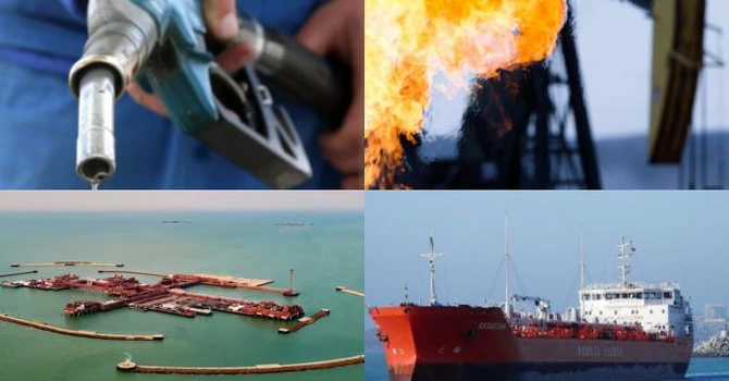 Anunţ din Kazahstan despre criza carburanților – Ce spune cea mai mare sursă de petrol a României după atacurile cu drone