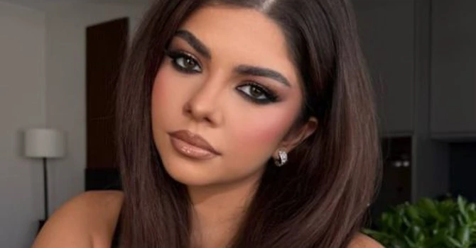 Venit fiscalizat al Cezarei Cristescu, urmărită de peste 500.000 de oameni pe tiktok: afaceri nete de peste 370.000 lei, marjă de profit de 11% şi 2 salariaţi