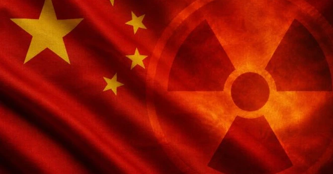 China va deveni „împăratul nuclear al planetei”, depășind SUA la producţia de energie nucleară, până în 2030 – Bloomberg