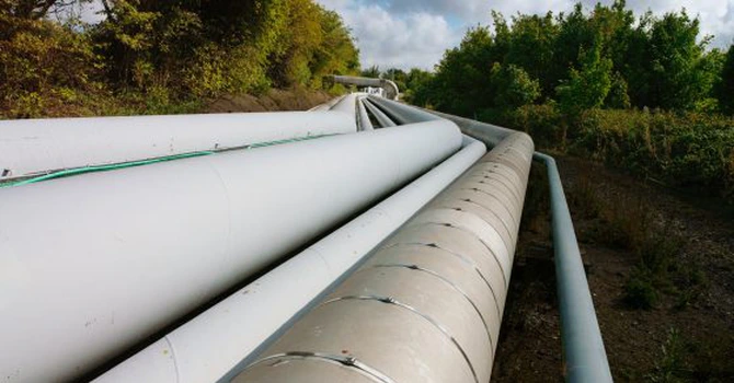 Planul NATO cu România, Bulgaria, Polonia, ţările baltice şi Turcia. Alianţa este aproape de un acord pentru extinderea rețelei de conducte de combustibil din era Războiului Rece cu sute de kilometri, spre est