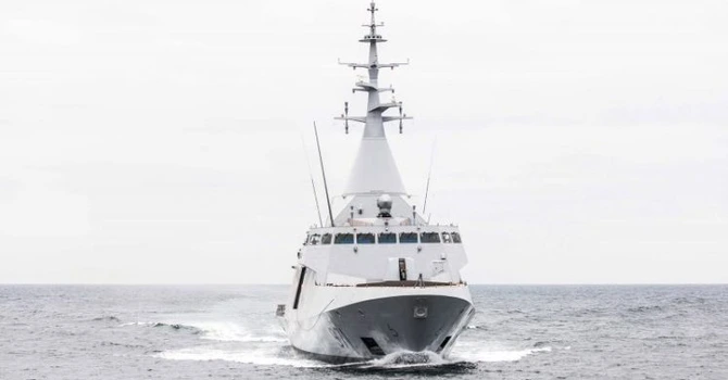 Acord la Summitul NATO din Turcia – România, Bulgaria şi Turcia extind misiunile grupului MCM Black Sea pentru combaterea minelor marine