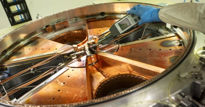 Gigantul mondial în medicina nucleară, Curium se extinde în România și deschide un ciclotron la Cluj-Napoca