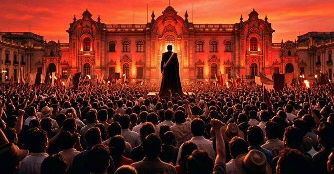 Ţara celebră care a anunţat că nu mai organizează alegeri – „Nu vor mai fi alegeri aici pentru ei pentru a încerca să pună mâna pe guvern şi să pună mâna pe putere”