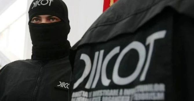 Scandal în România – Percheziţii la Casa de Pensii Bucureşti. Fals în acte pentru ca sute de persoane să iasă fraudulos la pensie