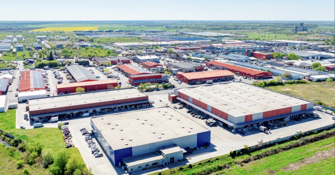 Doraly, cel mai vechi parc en-gros și cash&carry din București, a lansat o platformă online și o aplicație