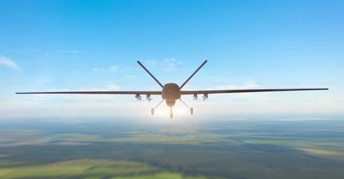 O navă a agenției ruse Rosatom a fost scufundată în Marea Neagră în urma unui atac ucrainean cu drone. Moscova denunță un act de piraterie
