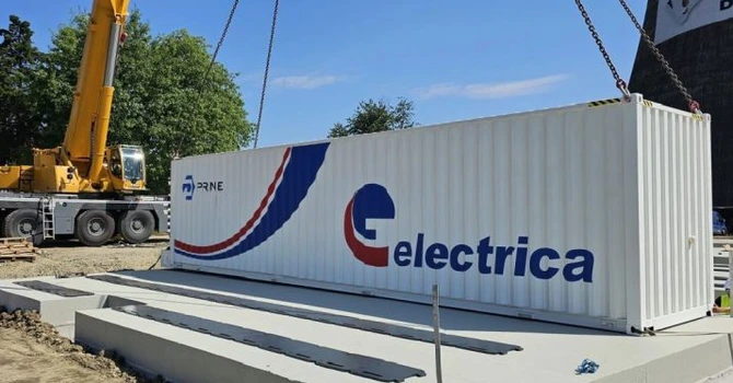 Producția de energie a Electrica a crescut cu peste 300% în primele șase luni din 2026