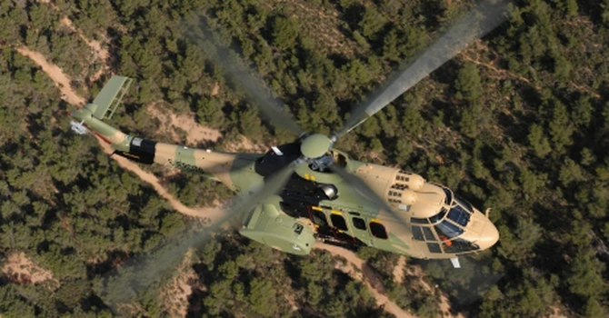 România cumpără 12 elicoptere militare Airbus şi 12 radare Thales, în programul SAFE  – Anunţ oficial de la Ministrul Apărării Radu Miruţă