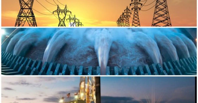 Energia din România – Ce s-a întâmplat cu producţia şi consumul de energie (date oficiale)