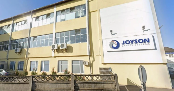 Gigantul american Joyson Safety Systems închide și fabrica din Jibou, după ce a scos la vânzare fabrica din Hunedoara