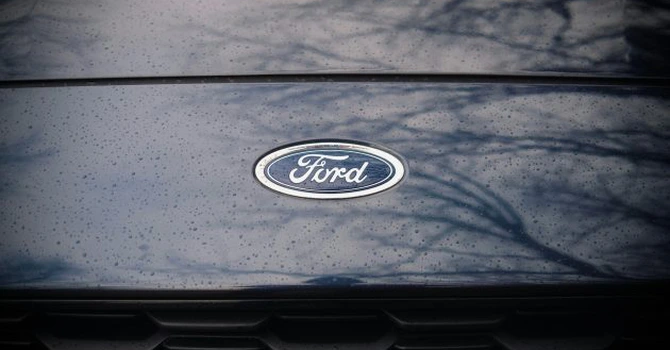 Ford îmbunătăţeşte previziunile privind profitul anual, după majorarea vânzărilor de SUV-uri