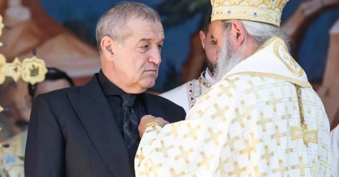 George Becali a mai vândut un teren din Pipera: Câți bani a luat