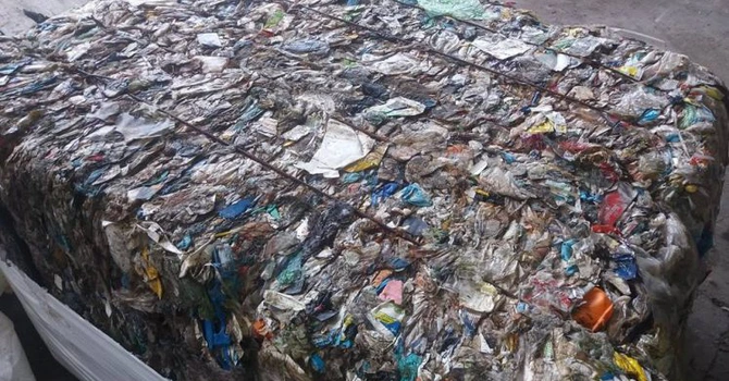 Câte deşeuri a importat România în perioada 2008-2024 (analiză Clean Recycle)