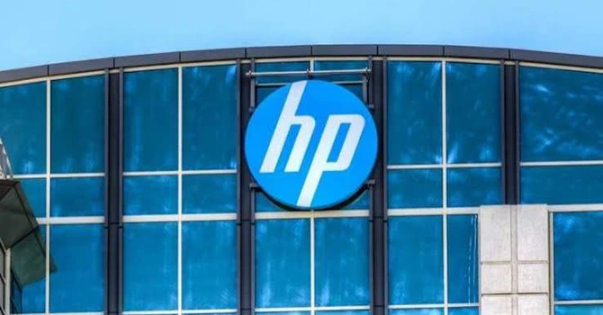 Lovitură primită de gigantul HP în România. E bun de plată