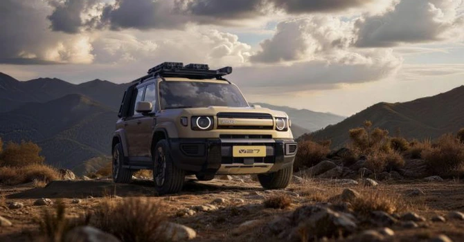 Risc sau oportunitate? Auto Italia își încearcă norocul pe piața din România cu încă o marcă din China