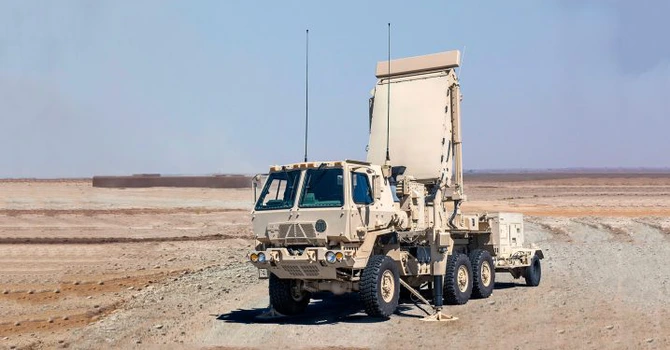 Gigantul american Lockheed Martin implică firme românești în programul radarelor AN/TPQ-53