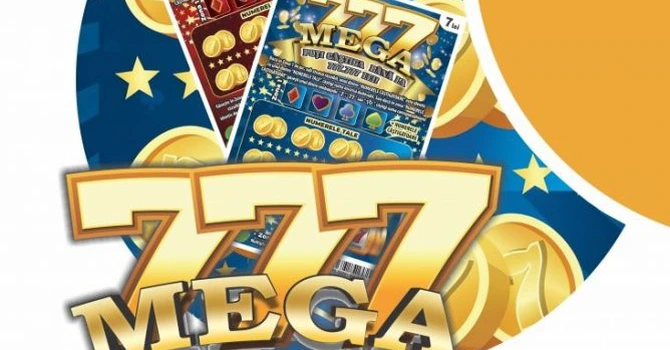 Loteria Română lansează lozul MEGA 777, un nou loz răzuibil