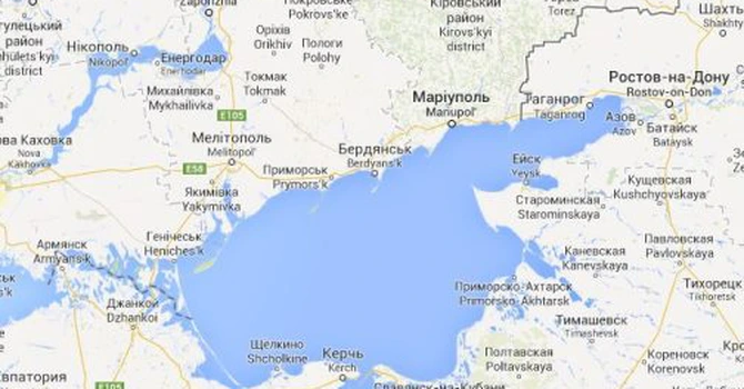 Două petroliere au fost atacate de drone în Marea Azov – guvernatorul regiunii ruse Rostov
